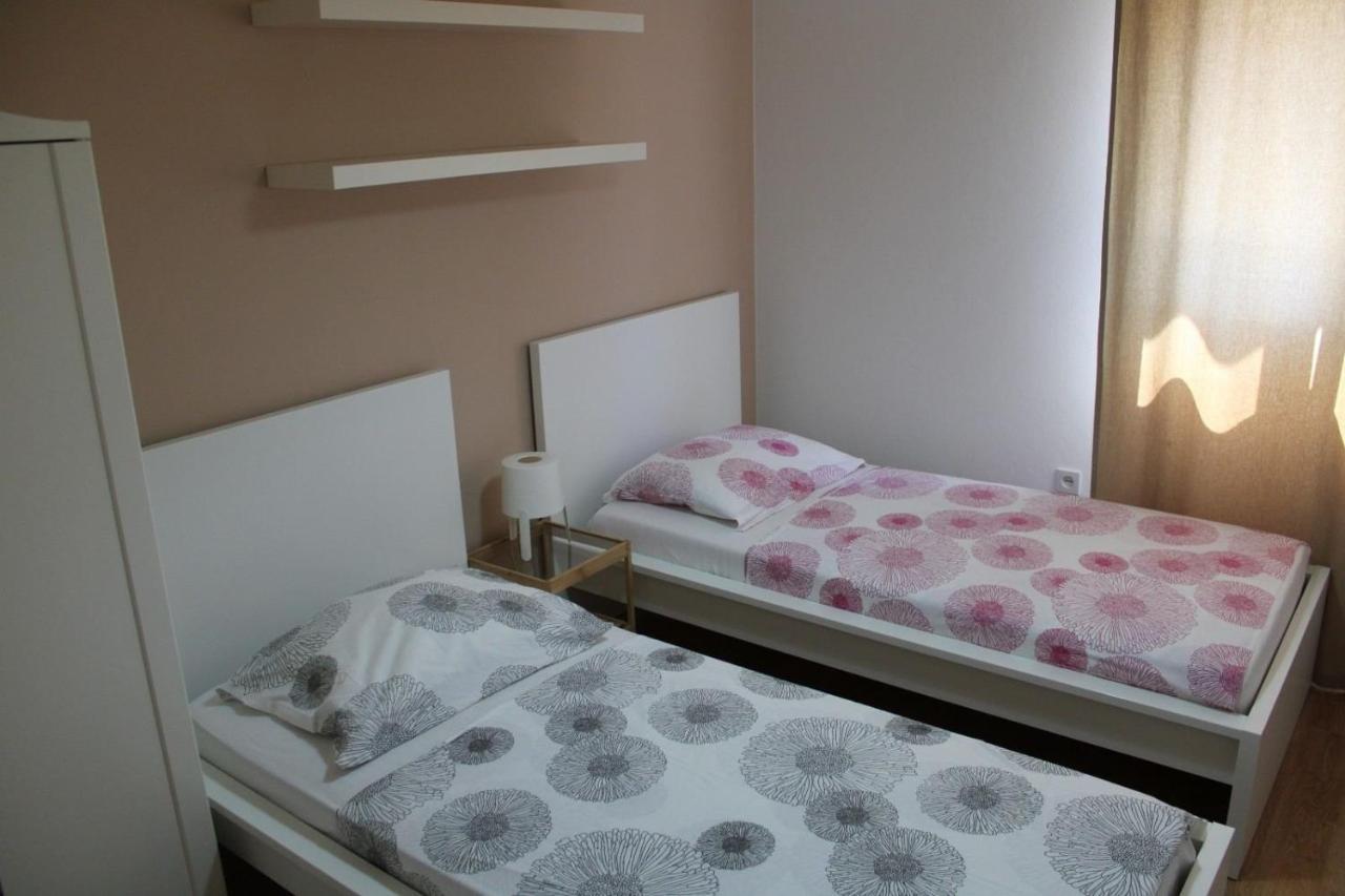 Apartment Mirta Πούλα Εξωτερικό φωτογραφία