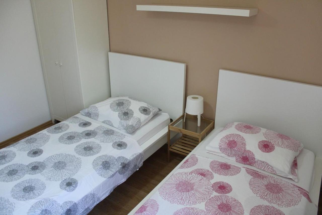 Apartment Mirta Πούλα Εξωτερικό φωτογραφία