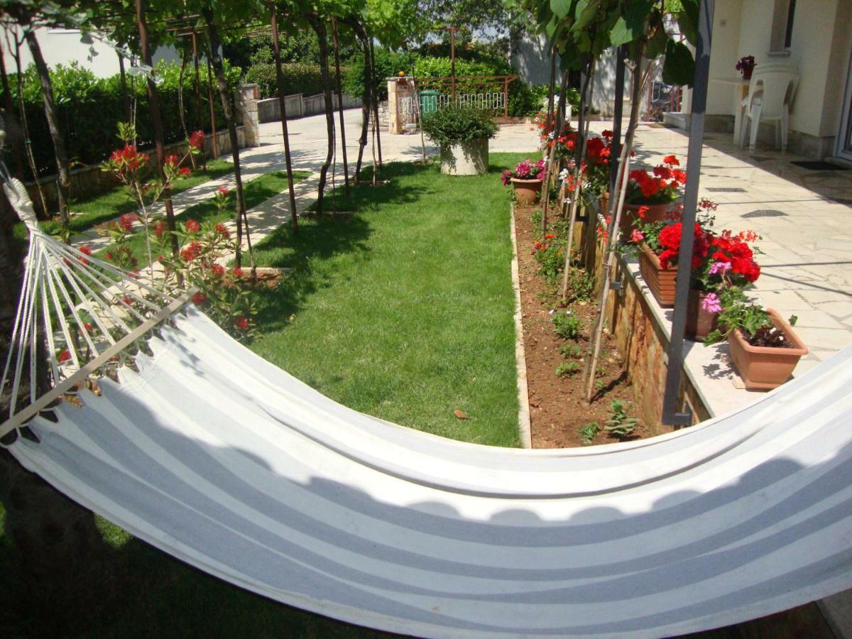 Apartment Mirta Πούλα Εξωτερικό φωτογραφία