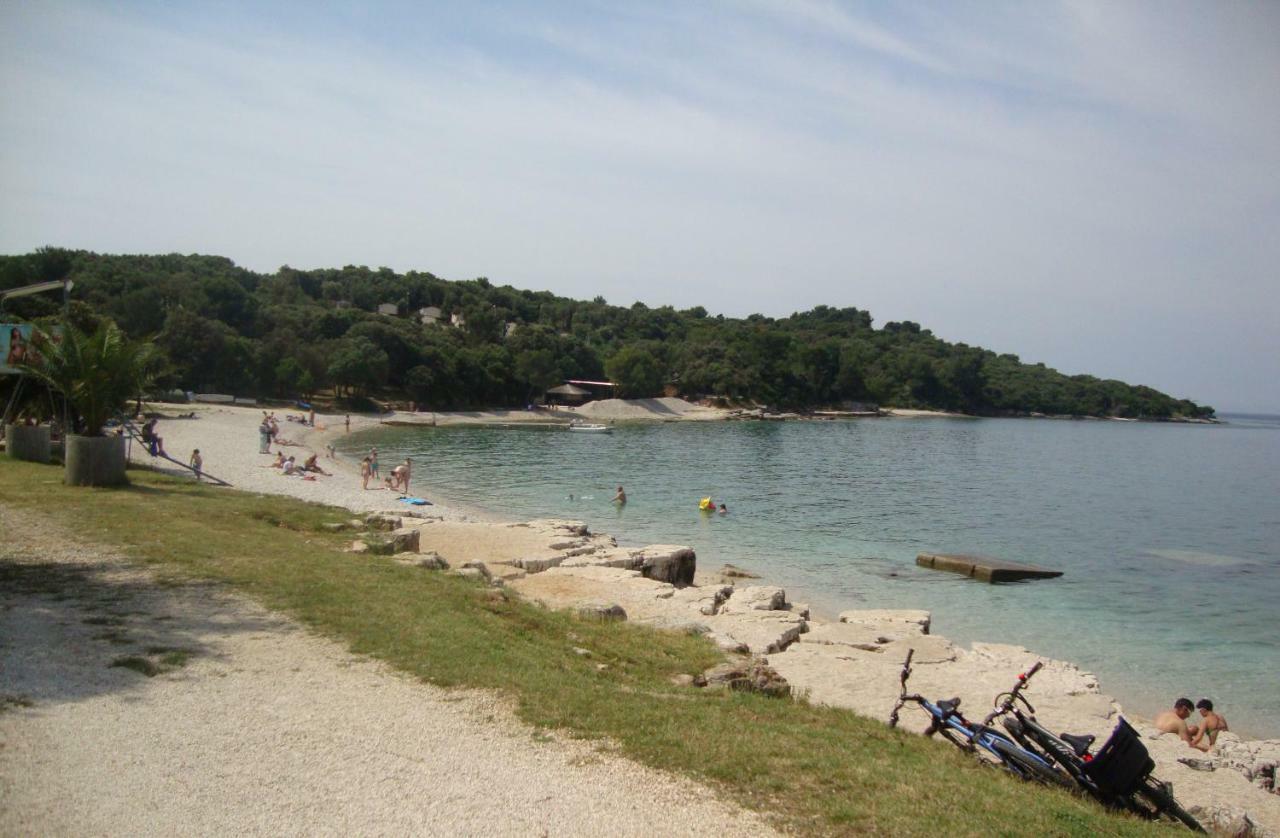 Apartment Mirta Πούλα Εξωτερικό φωτογραφία