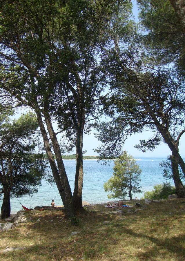 Apartment Mirta Πούλα Εξωτερικό φωτογραφία