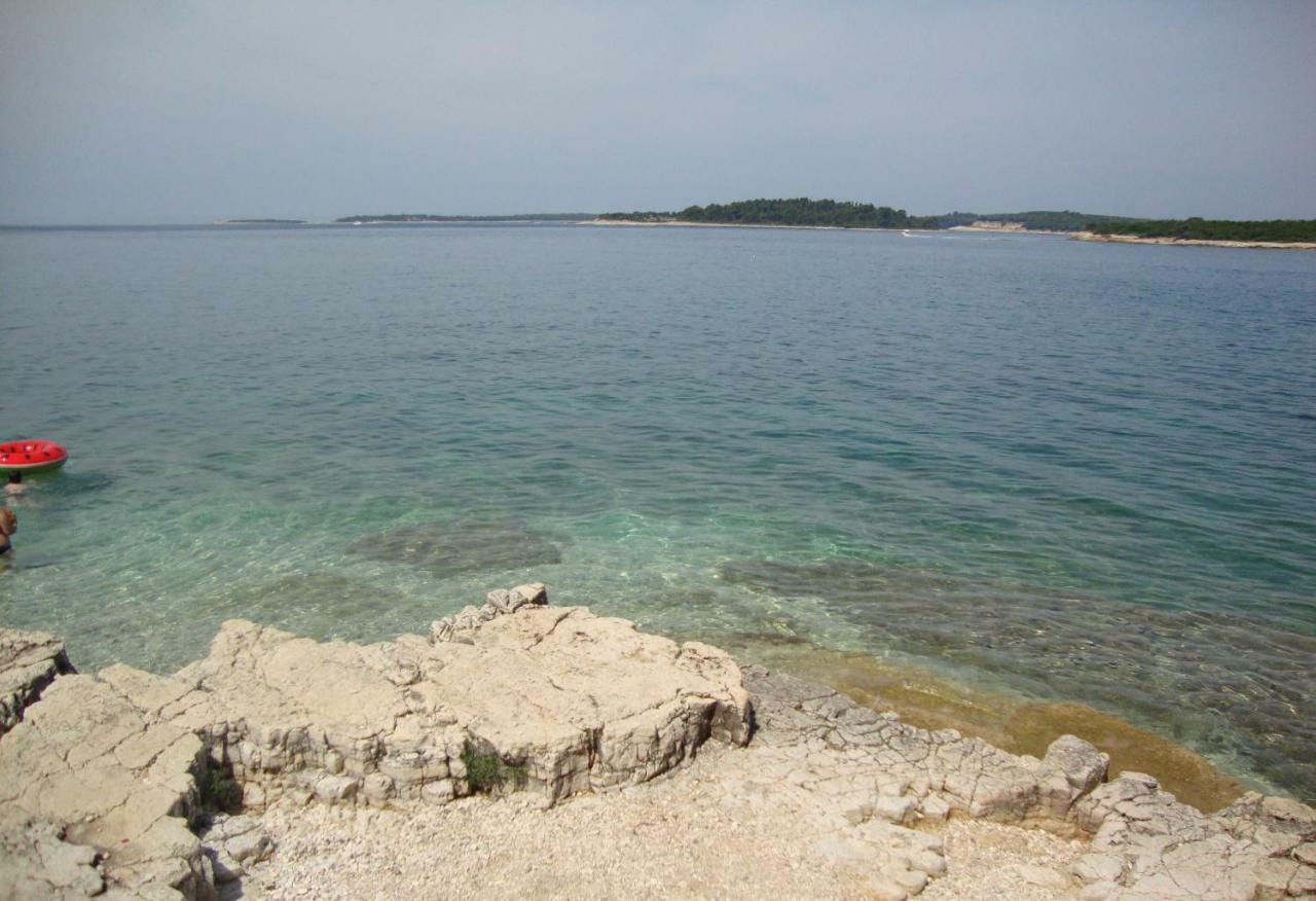Apartment Mirta Πούλα Εξωτερικό φωτογραφία