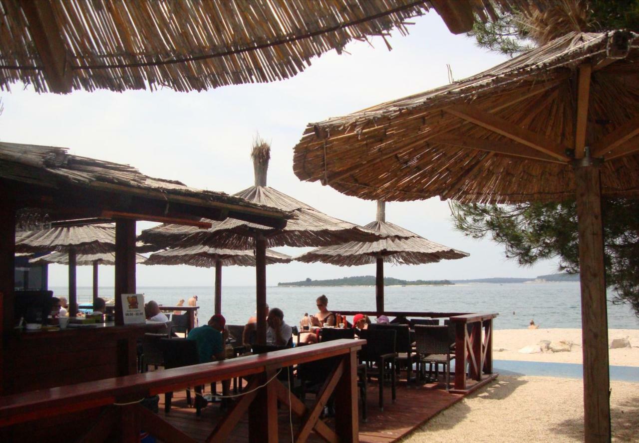 Apartment Mirta Πούλα Εξωτερικό φωτογραφία