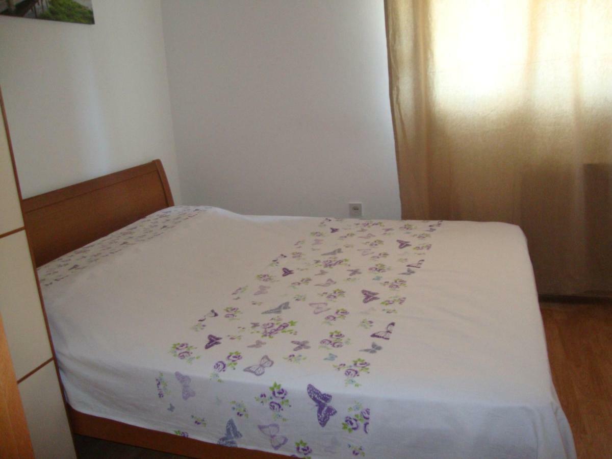 Apartment Mirta Πούλα Εξωτερικό φωτογραφία