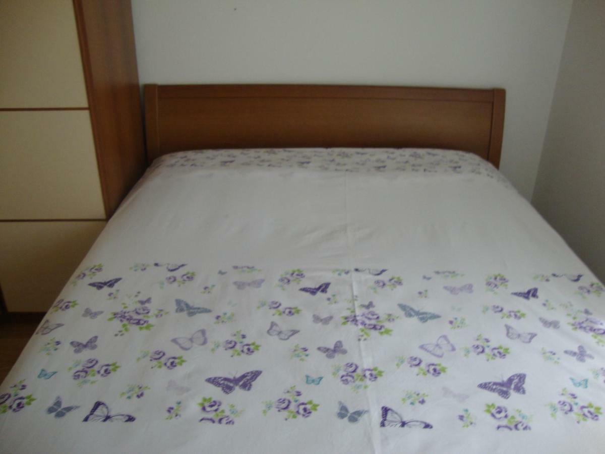 Apartment Mirta Πούλα Εξωτερικό φωτογραφία
