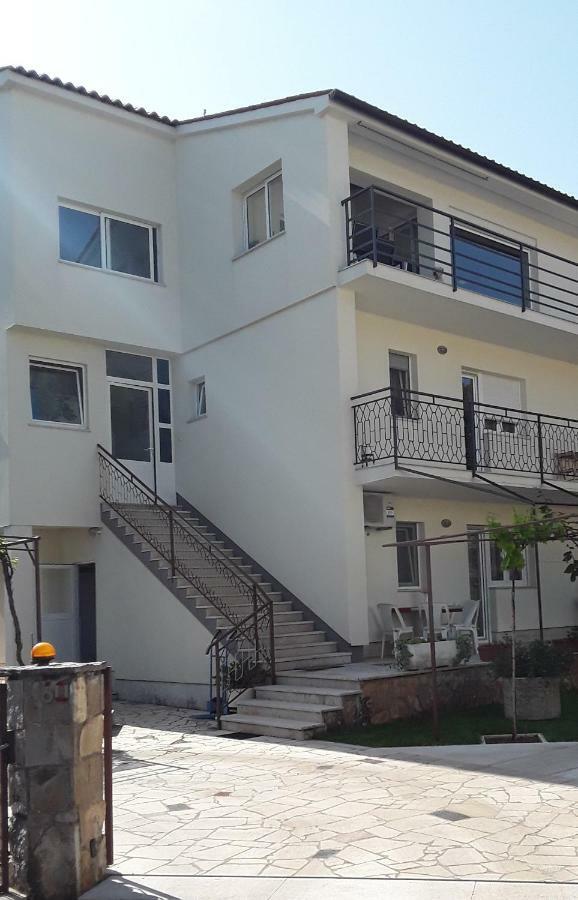 Apartment Mirta Πούλα Εξωτερικό φωτογραφία