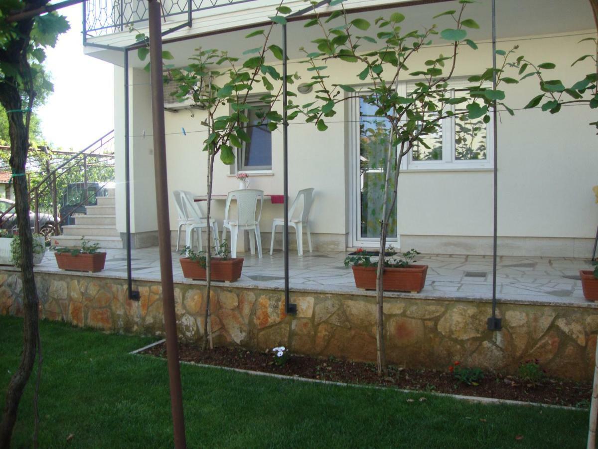 Apartment Mirta Πούλα Εξωτερικό φωτογραφία