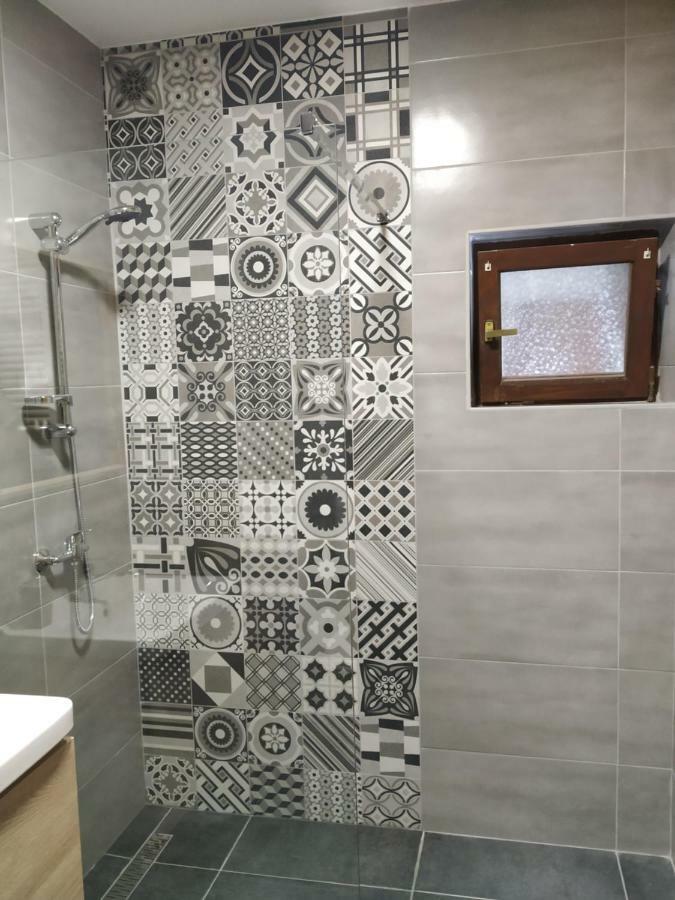 Apartment Mirta Πούλα Εξωτερικό φωτογραφία