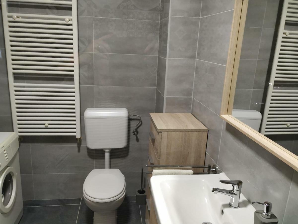 Apartment Mirta Πούλα Εξωτερικό φωτογραφία