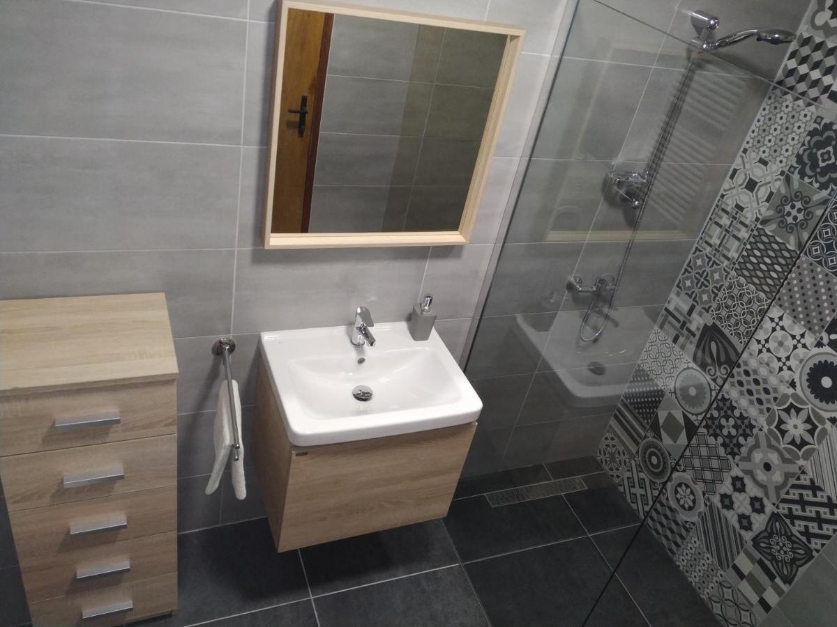 Apartment Mirta Πούλα Εξωτερικό φωτογραφία
