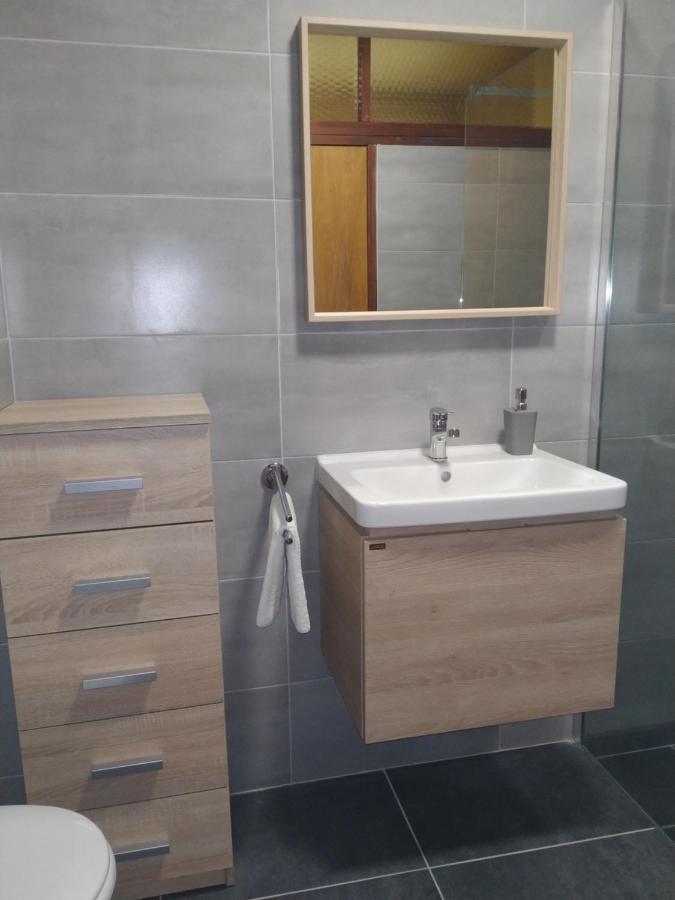 Apartment Mirta Πούλα Εξωτερικό φωτογραφία